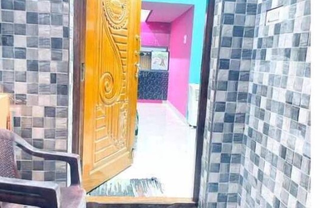 UK Guest House Three-Bedroom Villa