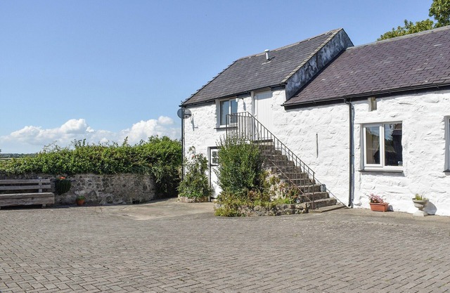 UK40277 - Llys Elen Two