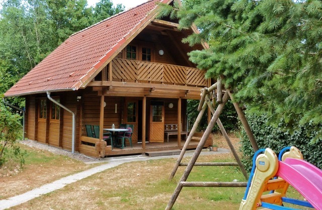 Ulmenhof: Holiday home on the farm - large house