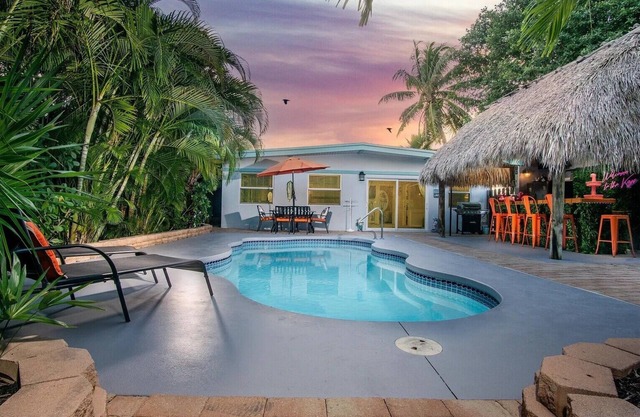 Ultimate Beach House in Marathon