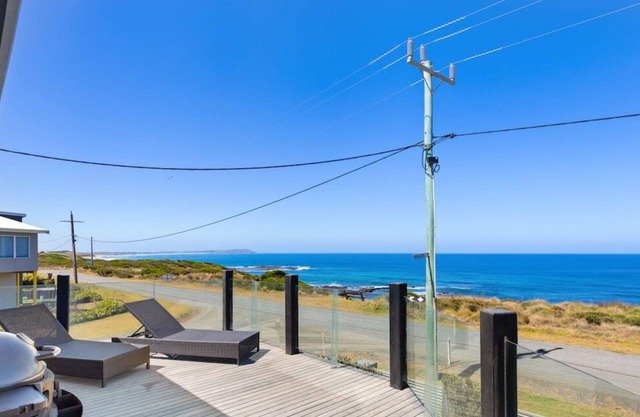 Ultimate Beachfront Retreat