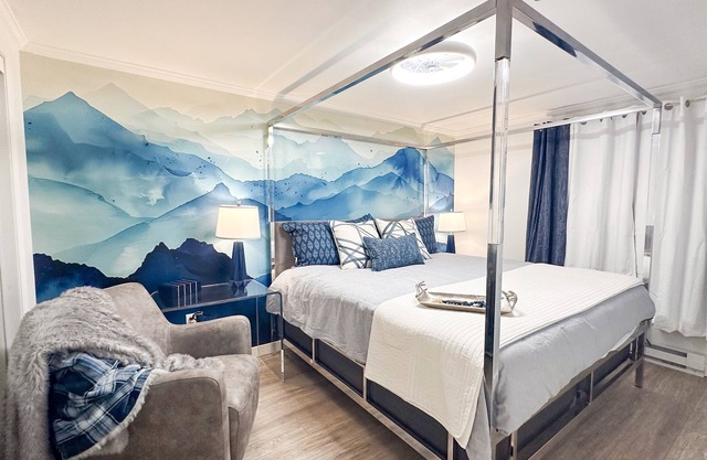 Ultimate Ski-in/out 3BR-Views@Main Village Lift