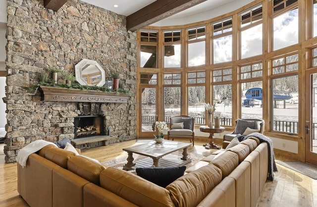 Ultimate Ski Retreat at Solitude Mountain Resort - Apex Lodge