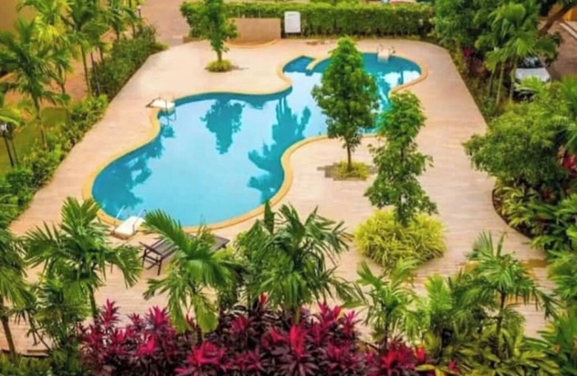 Ultra Luxury 1 bhk in Anjuna by Alpha Stays Goa