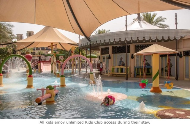 Ultra Luxury Collection One Bedroom Suite Near Souk Madinat Jumeirah By.