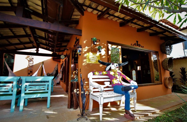 Um Refúgio Para Descansar, Passear, Renovar. a Poucos Metros da rua do Lazer!