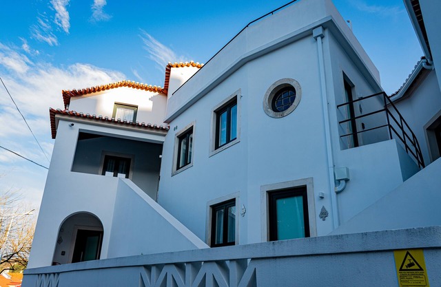 Uma Casa da Nossa História! No Centro com Vista Sobre o Castelo de Leiria!