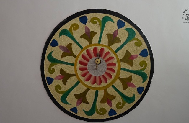 Umang - Independent Home - SwanStays