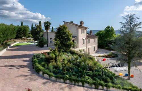 Umbriance Villa con piscina privata