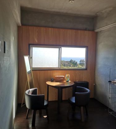 Umi no Mieru Ie Ocean View