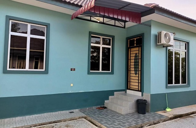 UMMI'S Homestay Besut