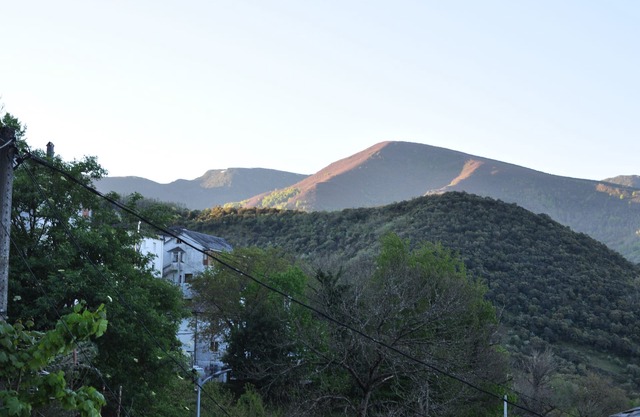 Un Lugar Único Para Desconectar en Seoane de Caurel