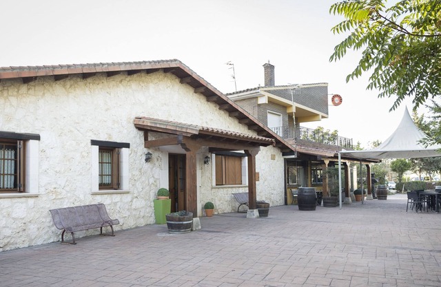 Un lugar en La Vecilla