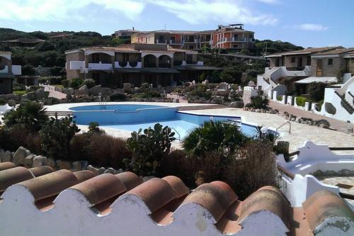Una splendida terrazza sul mare