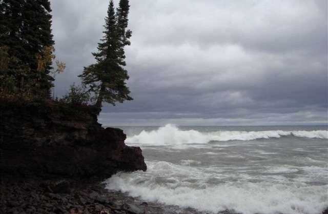Unbeatable Lake Superior Views in Heart of Lutsen