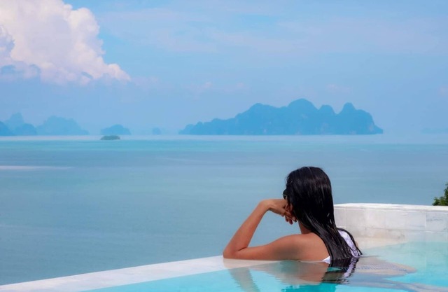 Unbeatable Sea View - Villa A Vora Mar by Bliss Hideaway