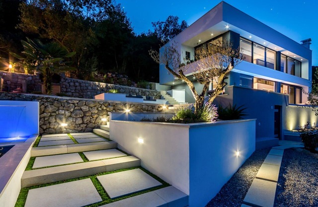 Unbelievable Medveja Villa | 2 Bedrooms | Villa Starlight | Astounding Sea &.