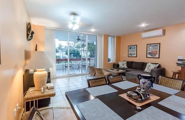 Under New Ownership, Redecorated Building 4 Unit