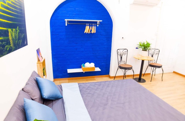 Underground Suite near West Lake, Ha Noi - Em Am Homestay