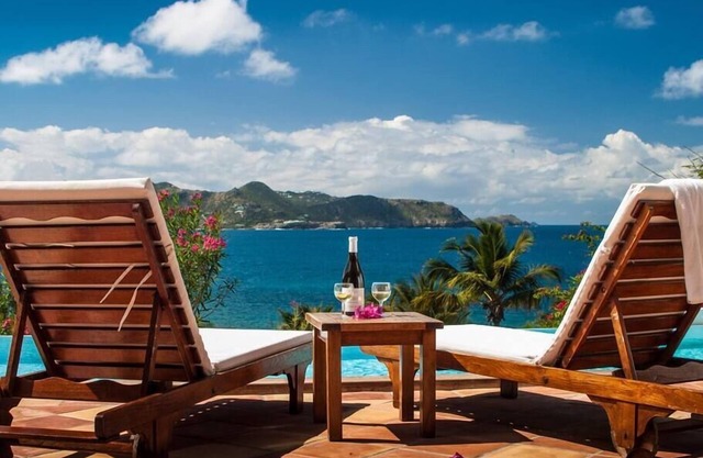 Unforgettable Villa Alizee D' Eden, Pool + WIFI