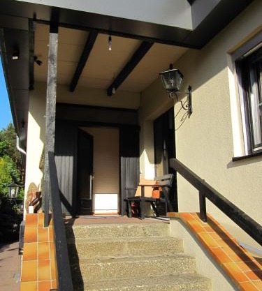 Uni - Lübeck Appartement