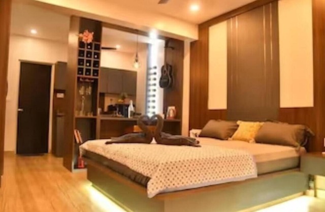 UnigoOne -Ace, Canacona