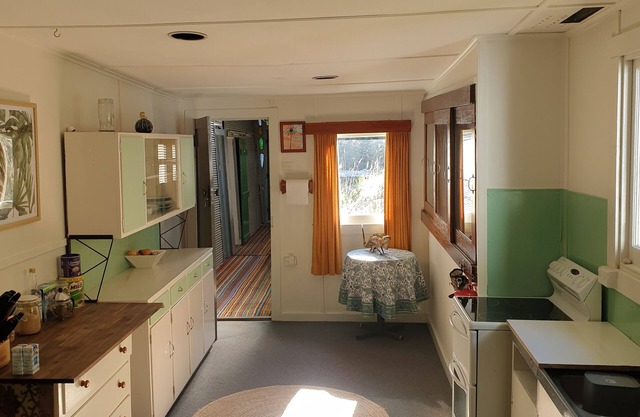 Unique 3 Bedroom House on 1/2 Acre Property