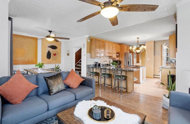 Unique 5BD/3BA near Hard Rock, Ocean & Boardwalk