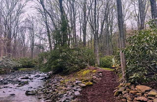 Unique and cozy 3BD cottage in Laurel Highlands