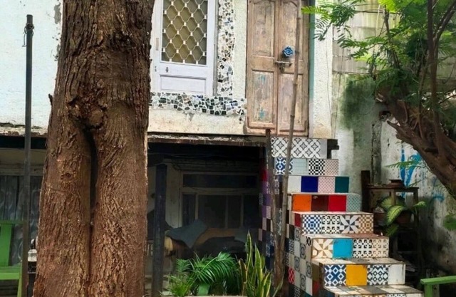 Unique & Cozy Cottage101