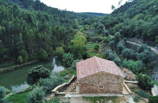 Unique Experience in the Heart of Nature