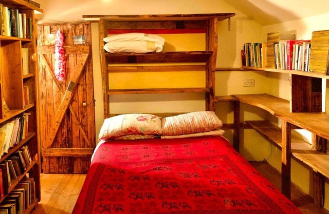 Unique Fairytale Farmhouse near Galway