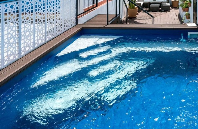 Unique House 5Br- Private SPA&POOL - StayInSeville