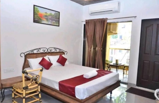 Unique Inn Villa Strawberry Farm Fragrance