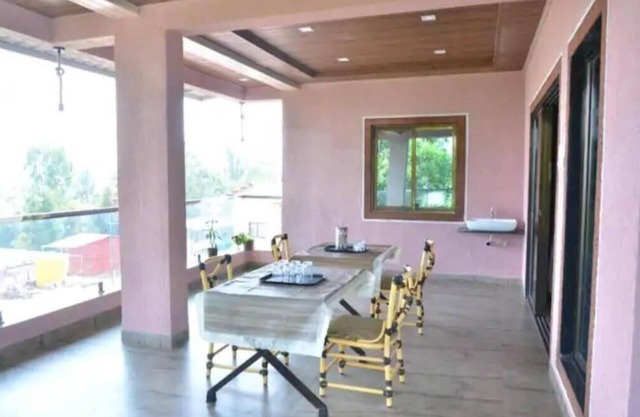 Unique Inn Villa Strawberry Farm Fragrance unit