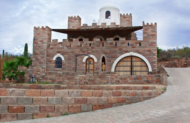 Unique opportunity with unmatched 50mi.views of the valley and mountains beyond