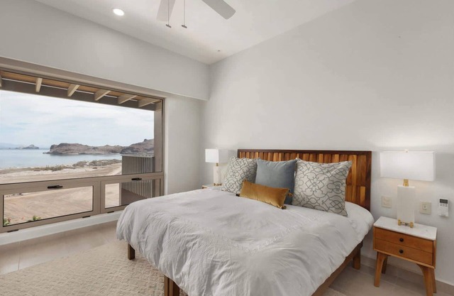 Unique Two Story Penthouse @ Danzante Bay, Loreto!