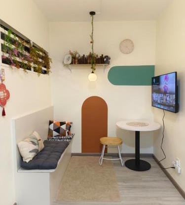 Unisuites Kampar COZY 1 BR 4pax