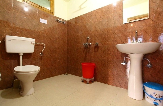 Unit 3 Himalayan Sisters Bed & Breakfast