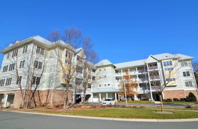 Unit 4305 - Lovely third floor condo in the Peninsula