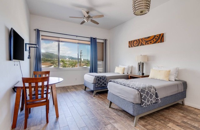 Unit 5 Maui Ohana Modern Studio