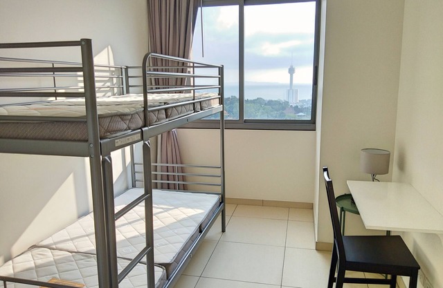 Unixx Pattaya Private Residence & Resort