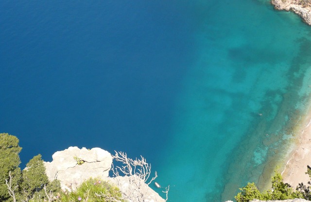 Unspoilt setting introducing one of Turkey's most exclusive retreat in Faralya