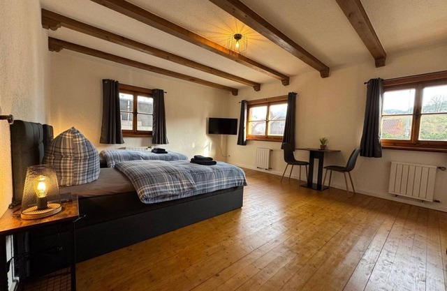 Unter'm Chalet - Chalet Zillertal