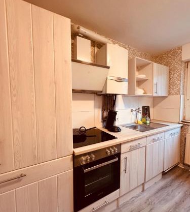 Unterkunft 4Z 2,5 Bad