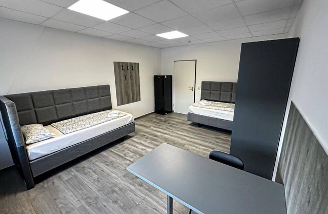 Unterkunft für 2 - Guestrooms24 - Marl