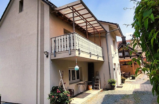 Unterkunft4You Ferienhaus Zum Burgfried