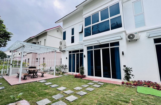 Unwind 5BR Villas at Xanh Villas Resort