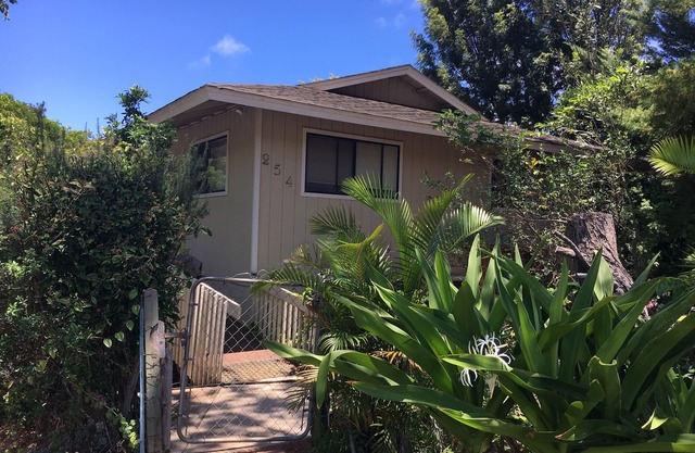 Up Country spacious Newly remodeled kitchen close to beach, airport, UpCountry