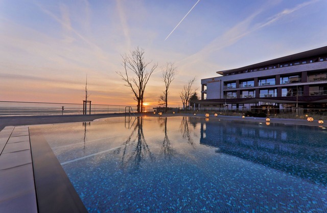 Upstalsboom Wyk auf Föhr